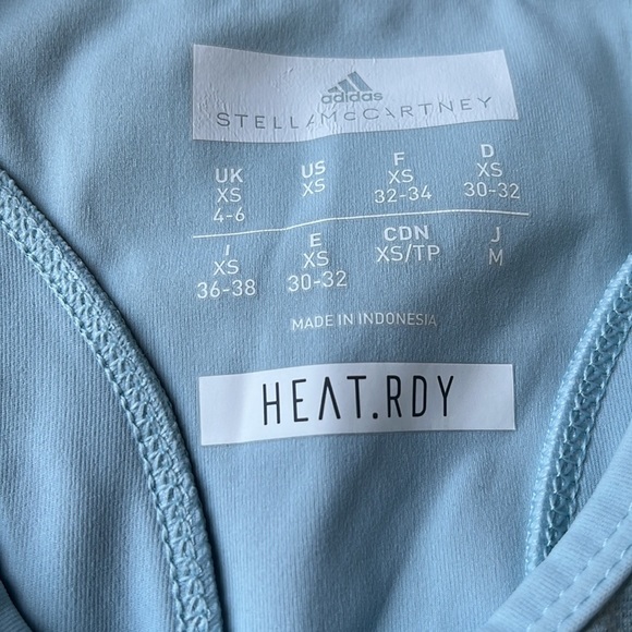 Adidas by Stella McCartney SET sports bra and leggings XS - Picture 13 of 15